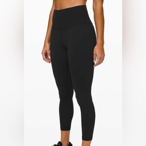 Lululemon Align II Leggings 25”